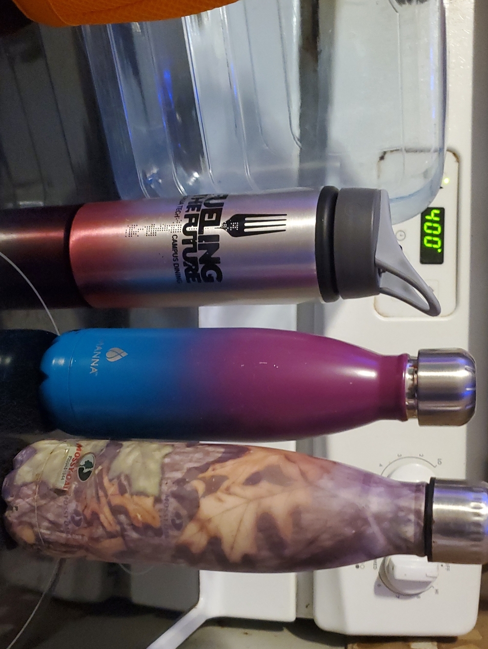 Kitchen Bundle. Manna, Mossy Oak, Cleara Water All Shown